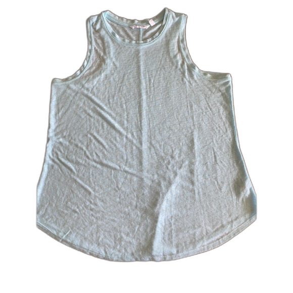 Athleta Breezy Tank Set of 6 Solids & Prints Women's XL - Picture 7 of 16